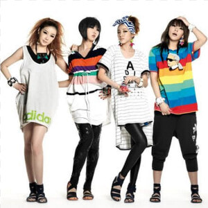2ne1 Png  Transparent Png