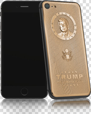 Trump Phone   Donald Trump Iphone 7 Case  HD Png Download