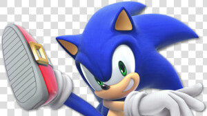 The Sonic Team Says 2021 Will Be Sonic The Hedgehog   Sonic Movie Design Comparison  HD Png Download