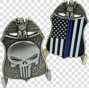 Fbi Badge Png  Transparent Png