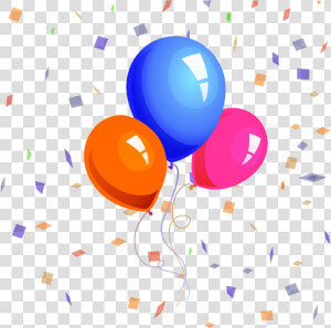 Festa De Aniversario Png  Transparent Png