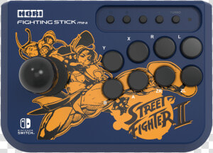 Fighting Stick Mini  HD Png Download