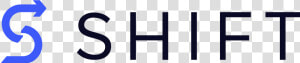 Shift Logo   Parallel  HD Png Download