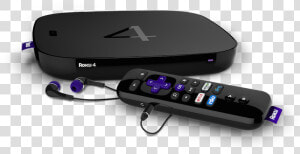 Roku Icon Png  Transparent Png