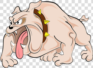 Dogs Clipart Angry   Angry Dog Png Clipart  Transparent Png