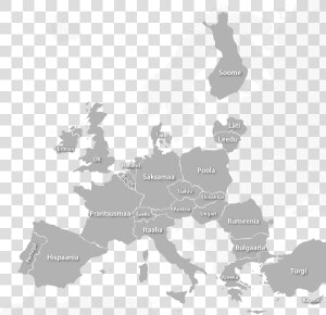 Plastic Waste Statistics Europe  HD Png Download