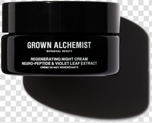 Regenerating Night Cream   Gadget  HD Png Download