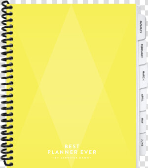 Planner Png  Transparent Png