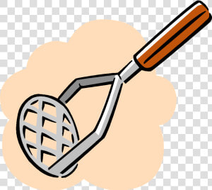 Bia Sfclubhouse Where Friendship   Free Clipart Of Potato Masher  HD Png Download