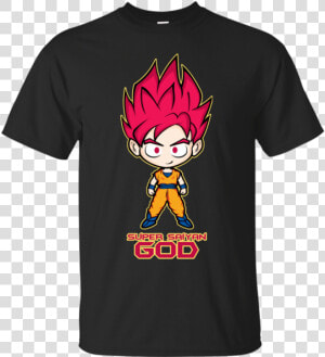 Goku Ssg Chibi T Shirt  amp  Hoodie   Naruto Pain Hoodie  HD Png Download