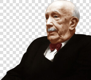 Richard Strauss   Gentleman  HD Png Download