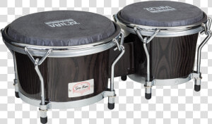 Transparent Bongos Clipart   Gon Bops Alex Acuna Bongos  HD Png Download