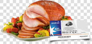 1kg Purefood Fiesta Ham  HD Png Download