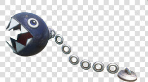 Orange Apple Effect Peach   Super Mario Odyssey Chain Chomp  HD Png Download