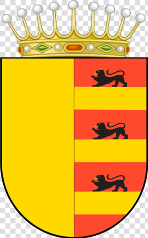 Transparent Lions Png   Ayala Coat Of Arms  Png Download
