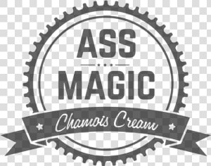 Ass Magic   Stamp Of Approval Funny  HD Png Download