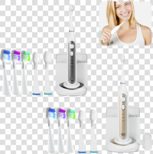 Rose Gold Brush Stroke Png   Png Download   Toothbrush  Transparent Png