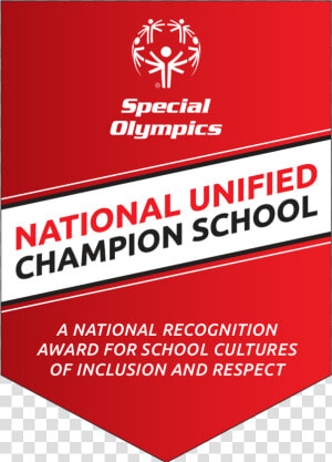 Special Olympics  HD Png Download