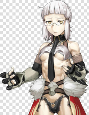 Penthesilea Fgo  HD Png Download