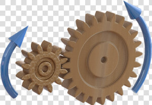 Planos Engranajes Png  Transparent Png