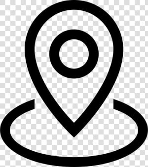 Address   Location Pin Icon Png  Transparent Png