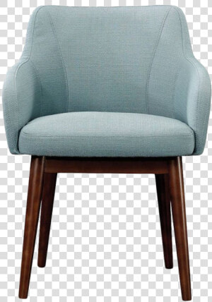 Wing Chair Png Clipart   Transparent Modern Chair Png  Png Download