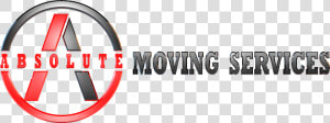 Absolute Moving Service   Circle  HD Png Download