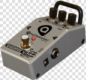 Amptweaker Tight Fuzz Jr Class   Effects Unit  HD Png Download