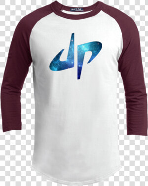 Dude Perfect Youth Sporty T Shirt T Shirts   Arby  39 s T Shirt  HD Png Download