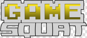 Moviesquat Logo   Parallel  HD Png Download