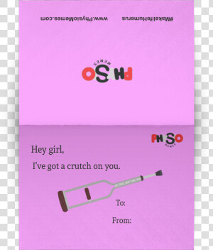 Transparent Crutch Png   Recorder  Png Download