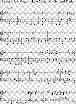 Lady Gaga Shallow Piano Sheet  HD Png Download
