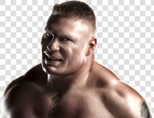 Brock Lesnar Png Hd  Transparent Png