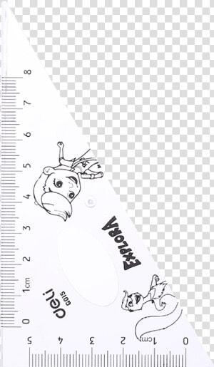 Protractor Png  Transparent Png