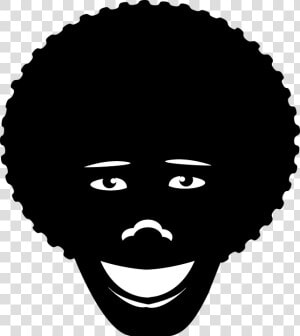 Africa  Afroamerican  Man  Black  Laughing  Happy   Fight For The Forgotten Logo  HD Png Download