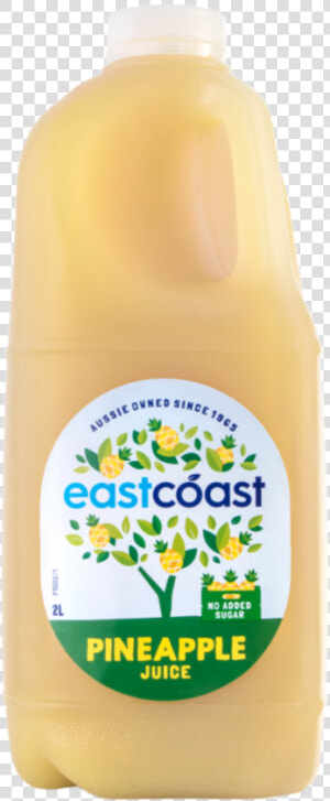 Pineapple Juice   2ltr   Plastic Bottle  HD Png Download