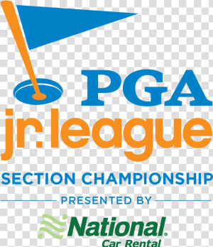 Pga Junior League  HD Png Download