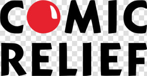 Comic Relief  HD Png Download
