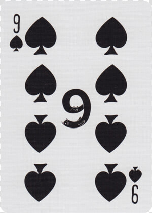 Main   Playing Card  HD Png Download