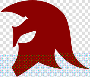 Gladiators Helmet Logo Symbols  HD Png Download