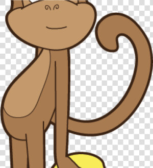 Monkey Clipart Free Monkey Clipart Free Clip Art   Clip Art  HD Png Download