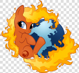   Firefox Pony Clipart   Png Download   Browser Pony  Transparent Png