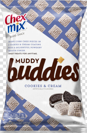 Chex Mix Muddy Buddies  HD Png Download