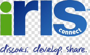 Iris Self Reflection By Ajay   Iris Connect  HD Png Download