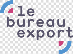 Bureau Export Logo  HD Png Download
