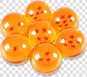 Download Esferas Del Dragon   Dragon Balls  HD Png Download