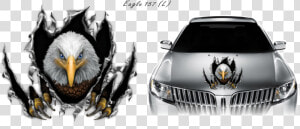 Eagle 157   Lincoln Mkz  HD Png Download