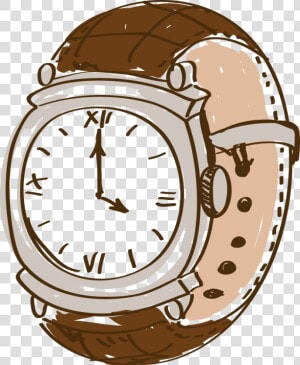 Transparent Mano Png   Watch Cartoon Png  Png Download