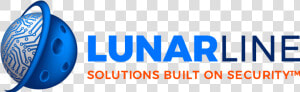 Lunarline  Inc    HD Png Download