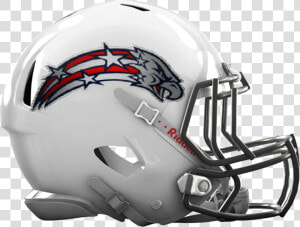 Cougars Football Helmet  HD Png Download